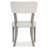 Albion 19'' H Upholstered Ash Side Chair