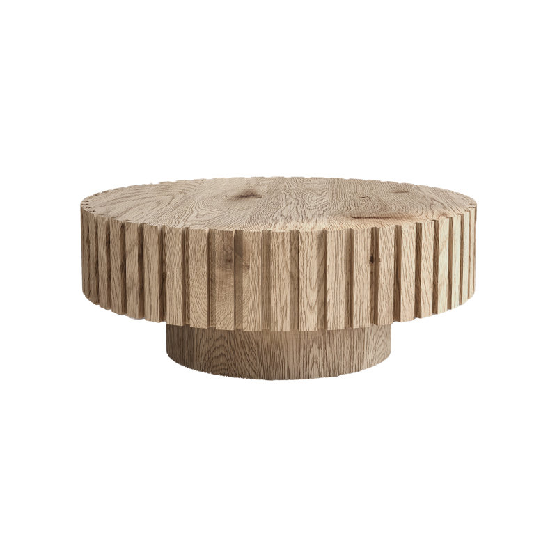 Table basse Chounu