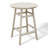 Laguna Round Outdoor Bar Table , 35'' in. W 35'' in. D-96114379