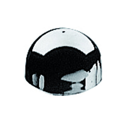 Giotto - 12 Pieces - Stainless Steel