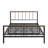 Esmael Full Bed with Headboard and Footboard-329982068
