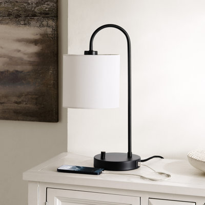 USB Desk Table Lamp