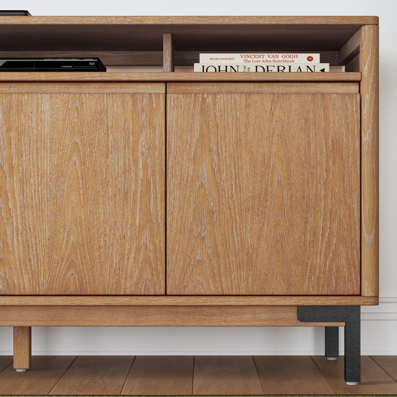 Meuble télé Millwork