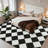 Area Rugs Living Room Washable Area Rug Non Slip Area Rug Vintage Rugs for Living Room Bedroom Dining Room-119577875-119577914