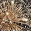 Lakeyah Dimmable Sputnik Sphere Chandelier-282341673-282341679