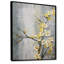 Fleur de pommier harmonie - impression d'art mural floral-19069542-19069829