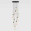 Voronoi II 9 - Light Pendant-165927607