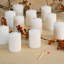 Bougies votives
