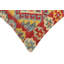 Coussin Kilim tissé à la main Turkish Rugg