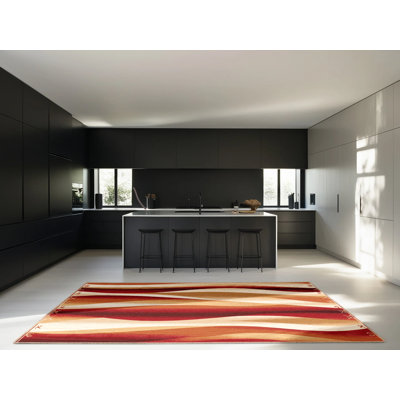 Tapis Arid Glow