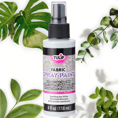 Fabric Spray 4oz Long-lasting Scent