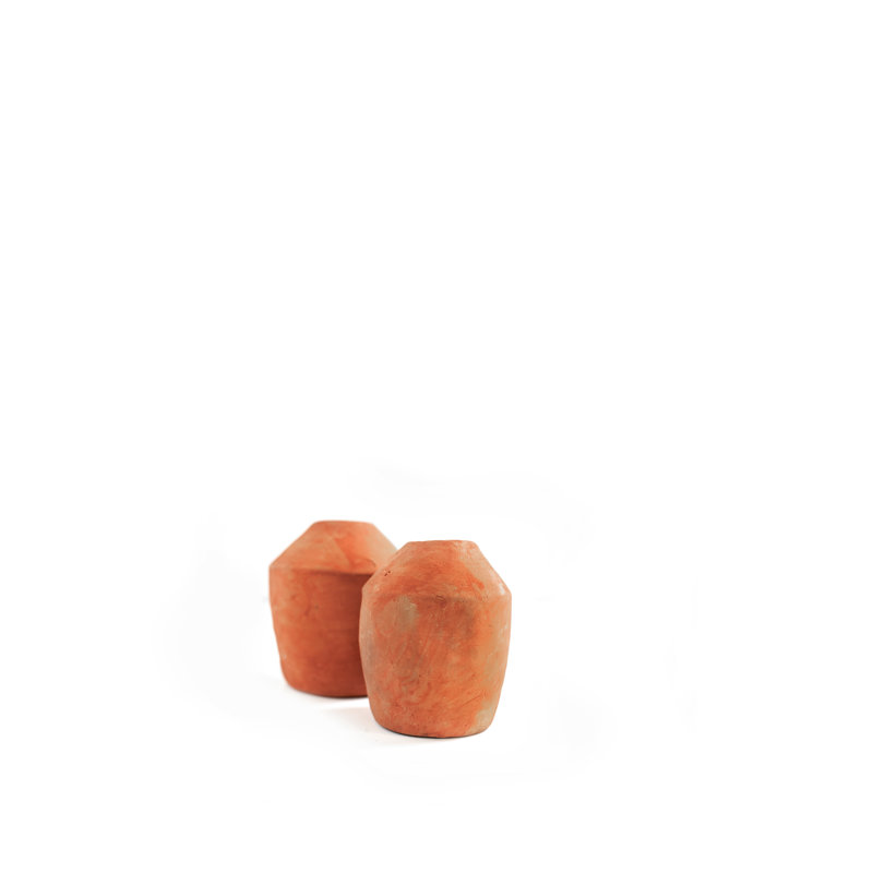 The Wild Kiff Kiff Clay Pot