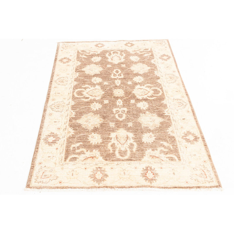 Mullings Brown Rug