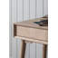Abingd Solid Wood Solid Wood Writing Desk