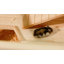 Cage pour petits animaux Carlaya, bois-309988853