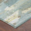 Tapis abstrait lavable à la machine intérieur / extérieur ACN2646-624219436-624219437