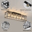 6 - Light 98.3cm Flush Mount-1853719475