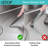 17'' L Single Bowl Stainless Steel Kitchen Sink