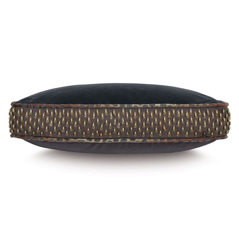 Priscilla Square Pillow Cover & Insert