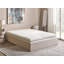 Fernville White Noise Foam Mattress-1980159580