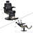 Faux Leather Massage Chair