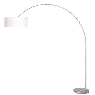 208 cm Bogenlampe Sakamoto