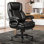 Fauteuil de bureau Carter