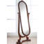 Miroir pleine grandeur ajustable American-Style