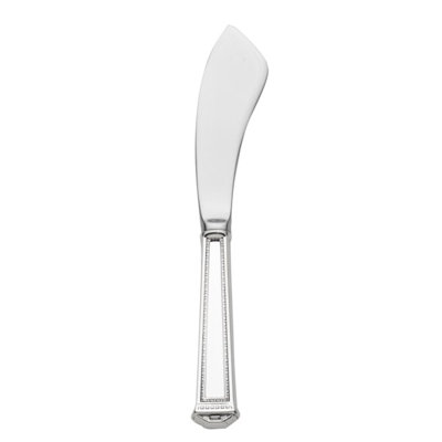 Tuttle la Preference Pantheon Butter-Serving Knife