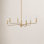 Wetherell Chandelier