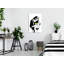 Nursing Mother - Print on Canvas-48385754