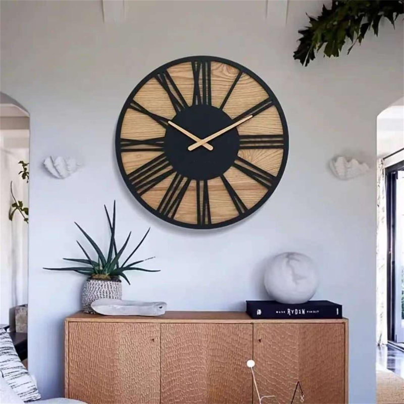 Analogue Wall Clock