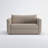 Jalyn Twin 50'' Upholstered Futon-593232166