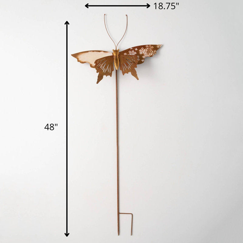 Piquet de jardin Leonel