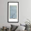 Plum Blossoms by Xiu Yitang - Single Picture Frame Print-486123877