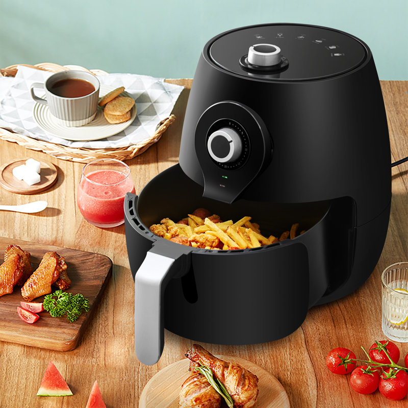 Belfry Kitchen 5L Air Fryer