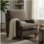 Fauteuil Candor