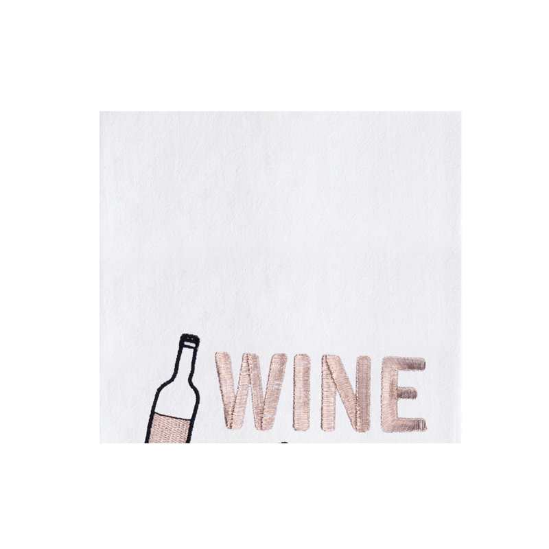 Serviette de cuisine Laugh A Lot