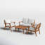 Ensemble de salon Ariarna-2042888199