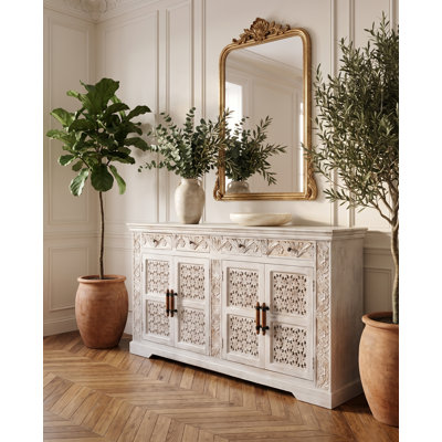 Buffet One One Allium Way® de 80 po de largeur