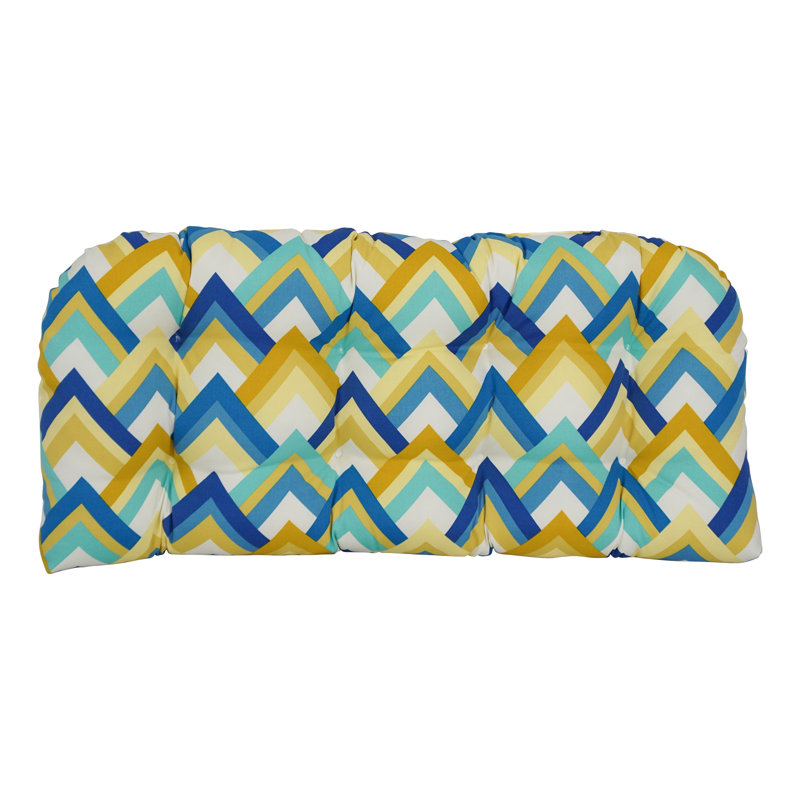 Coussin de siège d'extérieur