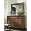 Bali Hai Breakers Double Dresser