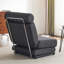 Canapé-lit simple pliable avec fauteuil-973495485
