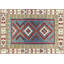 Yastic One-of-a-Kind 2'8" X 3'7" Area Rug