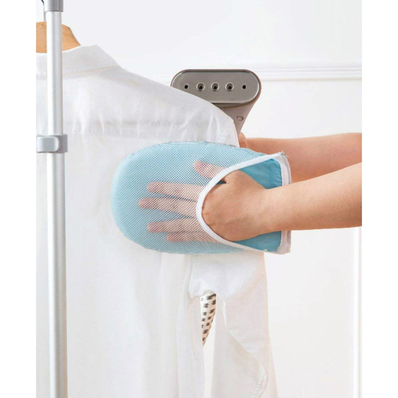 SALAV Complete Fabric Care Steamer Set, GS18-DJ/120A WHITE