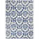 Businge Damask Indoor Rug