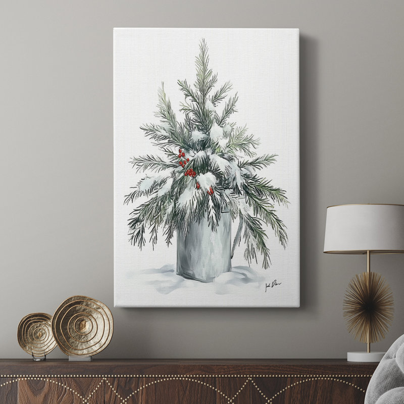 Art des Fêtes de Noël DCCCLxxv - galerie sur mesure Cavas