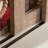 Eraclio Storage Bookcase