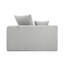 Upholstered Armchair-1188167777