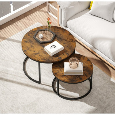 Coffee Table with Storage